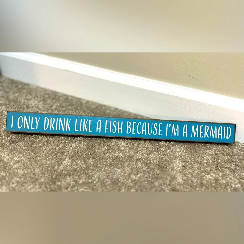 Nautical Welcome Sign & Anchor Bundle - Picture 6 of 7